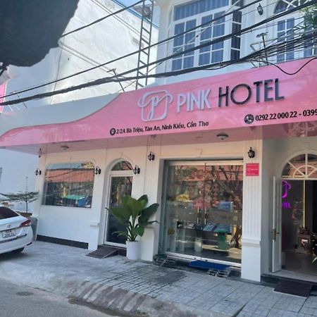 Pink Hotel كان ثو المظهر الخارجي الصورة