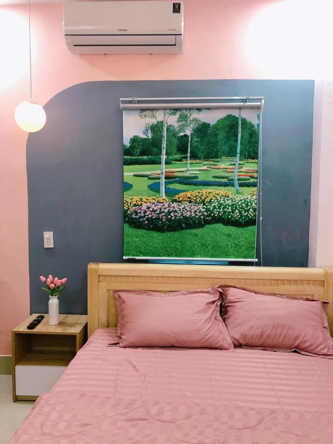 Pink Hotel كان ثو المظهر الخارجي الصورة